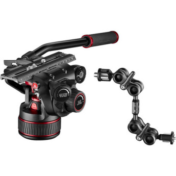 Manfrotto mvh612ahus 19