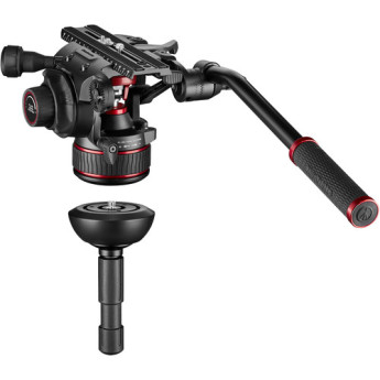 Manfrotto mvh612ahus 5
