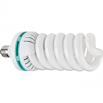 Westcott Daylight Fluorescent Bulb for uLite (85W) — thumbnail 2