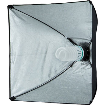 Westcott Daylight Fluorescent Bulb for uLite (85W) — thumbnail 3