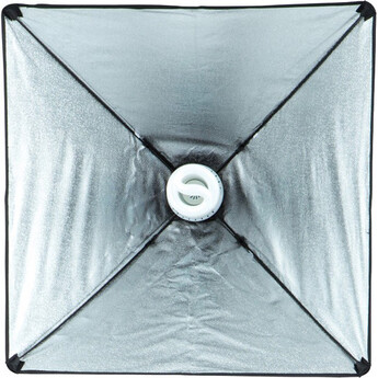 Westcott Daylight Fluorescent Bulb for uLite (85W) — thumbnail 4