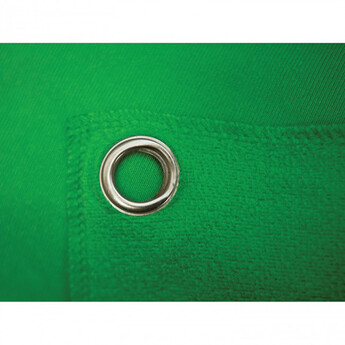 Westcott 130 Digital Background (9x10, Chroma Green) — thumbnail 4