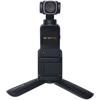 Benro Snoppa Vmate 3-Axis Gimbal Camera Bundle — thumbnail 12