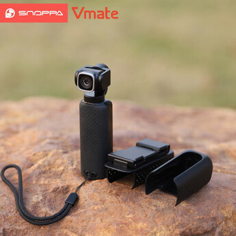Benro Snoppa Vmate 3-Axis Gimbal Camera Bundle — thumbnail 18