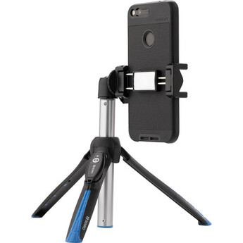 Benro Snoppa Vmate 3-Axis Gimbal Camera Bundle — thumbnail 29