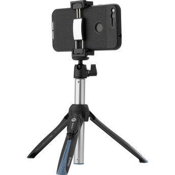 Benro Snoppa Vmate 3-Axis Gimbal Camera Bundle — thumbnail 30