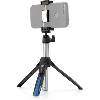 Benro Snoppa Vmate 3-Axis Gimbal Camera Bundle — thumbnail 31