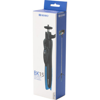 Benro Snoppa Vmate 3-Axis Gimbal Camera Bundle — thumbnail 36