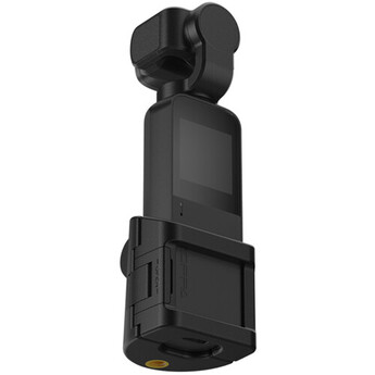 Benro Snoppa Vmate 3-Axis Gimbal Camera Bundle — thumbnail 39