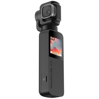 Benro Snoppa Vmate 3-Axis Gimbal Camera Bundle — thumbnail 7