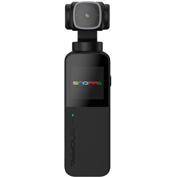 Benro Snoppa Vmate 3-Axis Gimbal Camera Bundle — thumbnail 8