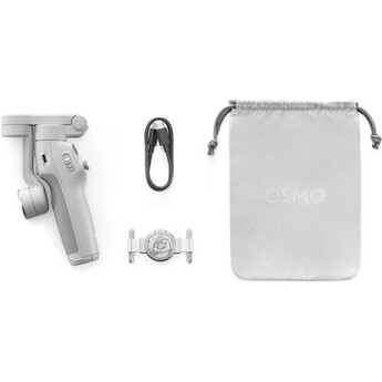 DJI Osmo Mobile 7 Smartphone Gimbal — thumbnail 3