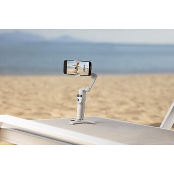 DJI Osmo Mobile 7 Smartphone Gimbal — thumbnail 4