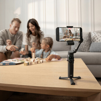 DJI Osmo Mobile 8 Smartphone Gimbal — thumbnail 15