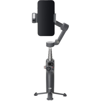 DJI Osmo Mobile 8 Smartphone Gimbal — thumbnail 20