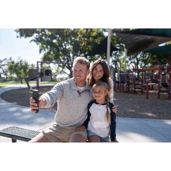 DJI Osmo Mobile 8 Smartphone Gimbal — thumbnail 23