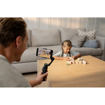 DJI Osmo Mobile 8 Smartphone Gimbal — thumbnail 24