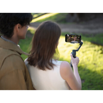 DJI Osmo Mobile 8 Smartphone Gimbal — thumbnail 25