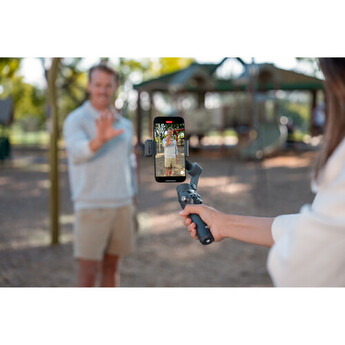 DJI Osmo Mobile 8 Smartphone Gimbal — thumbnail 28