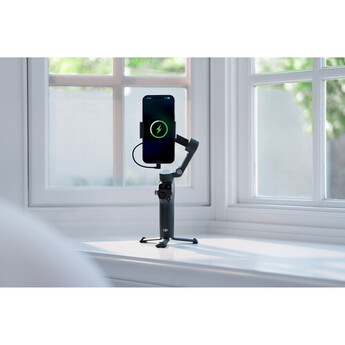 DJI Osmo Mobile 8 Smartphone Gimbal — thumbnail 29