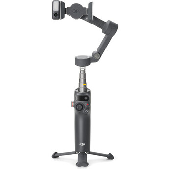DJI Osmo Mobile 8 Smartphone Gimbal — thumbnail 3