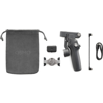 DJI Osmo Mobile 8 Smartphone Gimbal — thumbnail 6