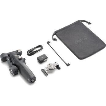 DJI Osmo Mobile 8 Smartphone Gimbal — thumbnail 7
