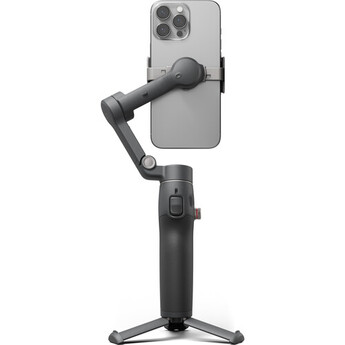 DJI Osmo Mobile 8 Smartphone Gimbal (Device Only) — thumbnail 2