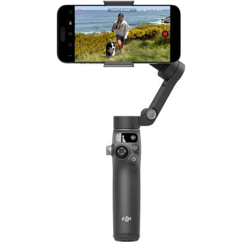 DJI Osmo Mobile 8 Smartphone Gimbal (Device Only) — thumbnail 3