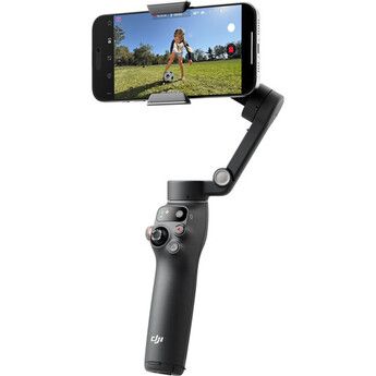 DJI Osmo Mobile 8 Smartphone Gimbal (Device Only) — thumbnail 4