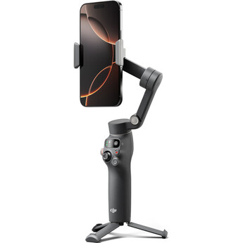 DJI Osmo Mobile 8 Smartphone Gimbal (Device Only) — thumbnail 5