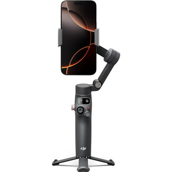 DJI Osmo Mobile 8 Smartphone Gimbal (Device Only) — thumbnail 6