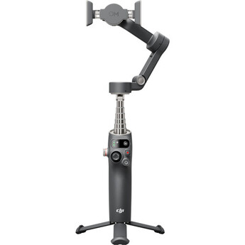 DJI Osmo Mobile 8 Smartphone Gimbal (Device Only) — thumbnail 7