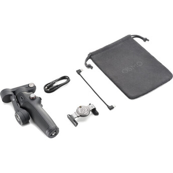DJI Osmo Mobile 8 Smartphone Gimbal (Device Only) — thumbnail 8