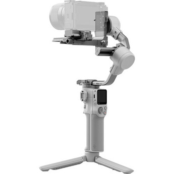 DJI RS 4 Mini Handheld Gimbal Stabilizer — thumbnail 10