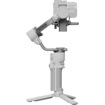 DJI RS 4 Mini Handheld Gimbal Stabilizer — thumbnail 11