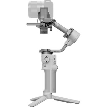 DJI RS 4 Mini Handheld Gimbal Stabilizer — thumbnail 12