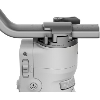 DJI RS 4 Mini Handheld Gimbal Stabilizer — thumbnail 13