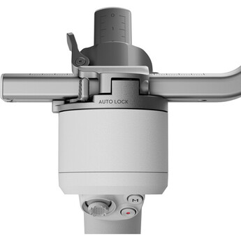 DJI RS 4 Mini Handheld Gimbal Stabilizer — thumbnail 14