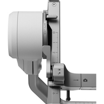 DJI RS 4 Mini Handheld Gimbal Stabilizer — thumbnail 15
