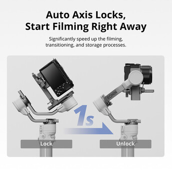 DJI RS 4 Mini Handheld Gimbal Stabilizer — thumbnail 29