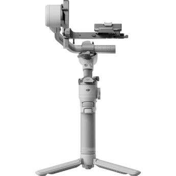DJI RS 4 Mini Handheld Gimbal Stabilizer — thumbnail 3