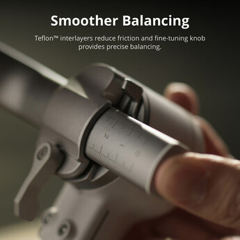 DJI RS 4 Mini Handheld Gimbal Stabilizer — thumbnail 31