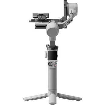 DJI RS 4 Mini Handheld Gimbal Stabilizer — thumbnail 4
