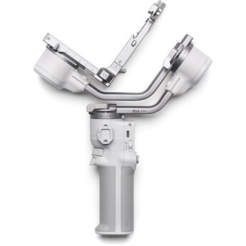 DJI RS 4 Mini Handheld Gimbal Stabilizer — thumbnail 5