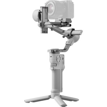 DJI RS 4 Mini Handheld Gimbal Stabilizer — thumbnail 7