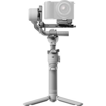 DJI RS 4 Mini Handheld Gimbal Stabilizer — thumbnail 8