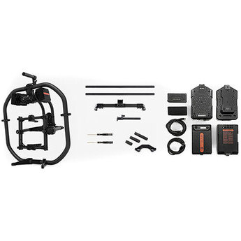Freefly MōVI Pro Essentials Bundle