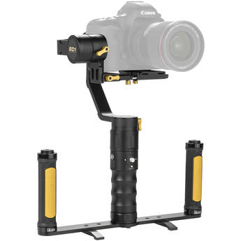 Ikan ec1 dgh kit 1