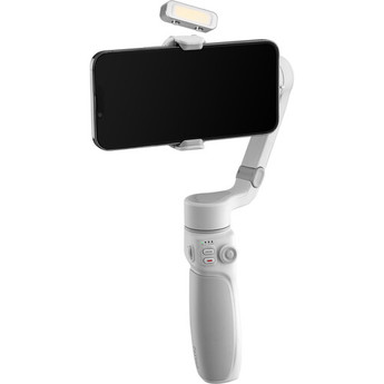 Zhiyun-tech Smooth-Q4 Smartphone Gimbal Stabilizer Combo